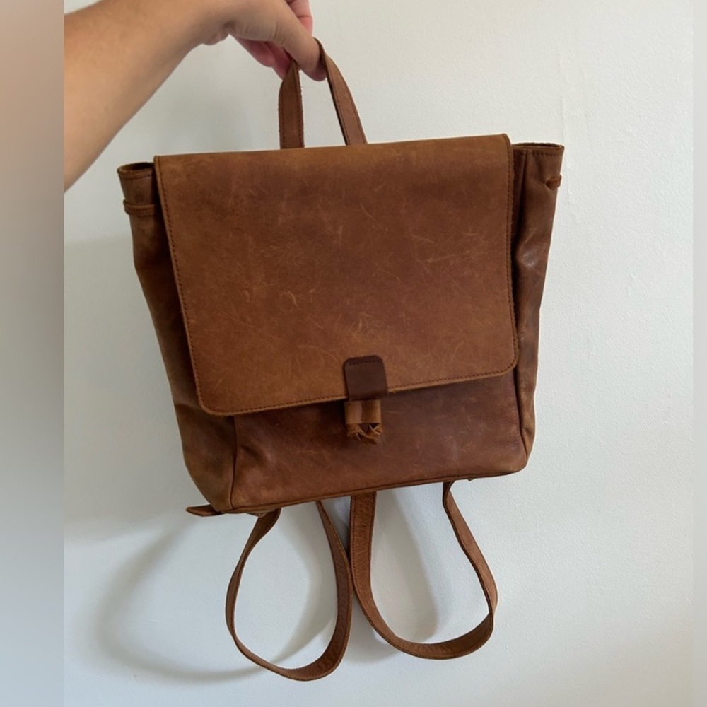 ABLE BACKPACK